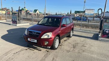 SUV   Chery Tiggo T11 2007 , 330000 ,  