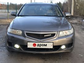  Honda Accord 2007 , 740000 , 