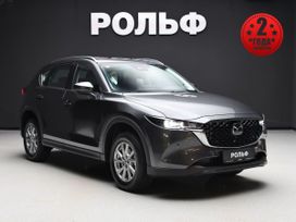 SUV   Mazda CX-5 2024 , 4250000 , 