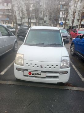  Suzuki Alto 2008 , 215000 , 