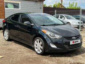  Hyundai Elantra 2011 , 1190000 , 