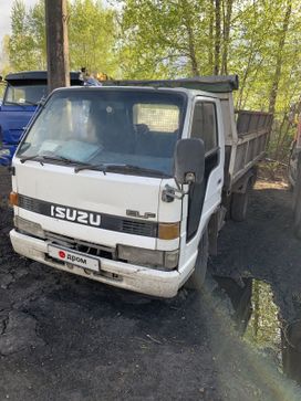  Isuzu Elf 1992 , 850000 , 