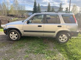 SUV   Honda CR-V 1998 , 450000 , 