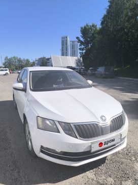  Skoda Octavia 2018 , 1500000 , 