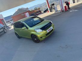  Toyota Passo 2008 , 575000 , 