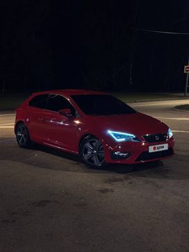  3  SEAT Leon 2013 , 1400000 , 