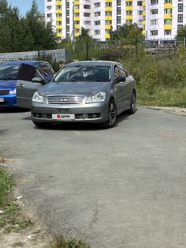  Nissan Fuga 2005 , 720000 , 