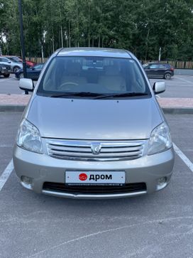  Toyota Raum 2005 , 630000 , 