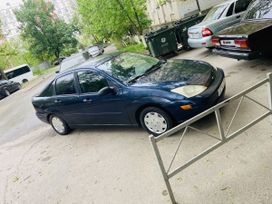  Ford Focus 2002 , 255000 , --