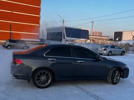  Honda Accord 2004 , 1000000 , -