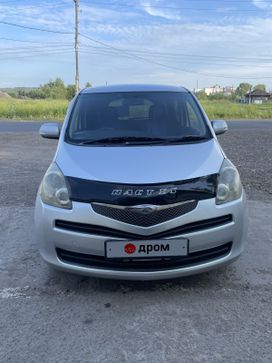  Toyota Ractis 2008 , 660000 , 