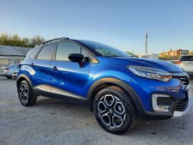 SUV   Renault Kaptur 2020 , 2340000 , 