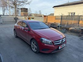  Mercedes-Benz A-Class 2014 , 1380000 , 