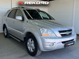 SUV   Kia Sorento 2009 , 1049000 , 