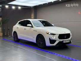 SUV   Maserati Levante 2021 , 5150000 , 