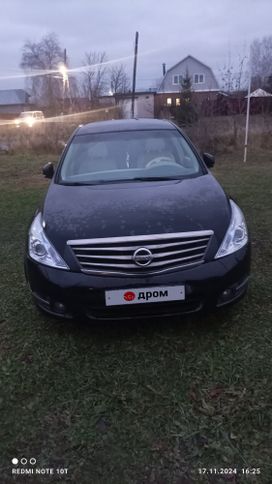  Nissan Teana 2012 , 1150000 , 