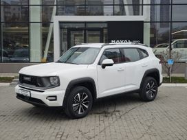 SUV   Haval H7 2025 , 3449000 , 