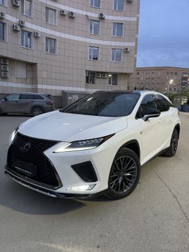 SUV   Lexus RX300 2020 , 4900000 , 