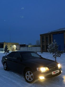  Toyota Chaser 2001 , 670000 , 