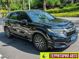 SUV   Honda Avancier 2022 , 2864500 , 