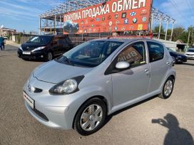  Toyota Aygo 2007 , 535000 , --