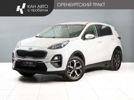 SUV   Kia Sportage 2020 , 2160000 , 