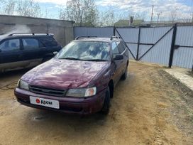  Toyota Caldina 1997 , 220000 , 