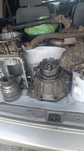    Mazda MPV 1999 , 200000 , 