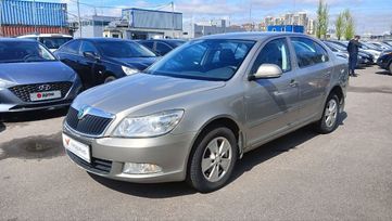  Skoda Octavia 2011 , 700000 , -