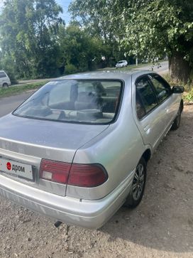  Nissan Sunny 1997 , 165000 , 