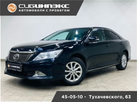  Toyota Camry 2014 , 1349000 , 