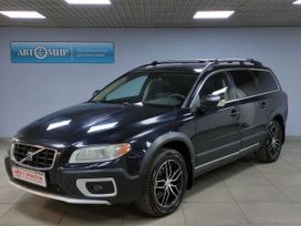  Volvo XC70 2008 , 925000 , 
