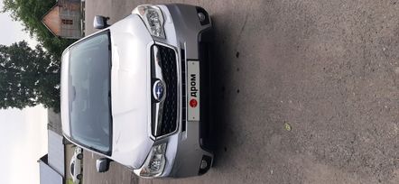 SUV   Subaru Forester 2013 , 1850000 , 