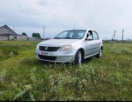  Renault Logan 2013 , 470000 , 