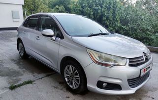  Citroen C4 2012 , 660000 , 