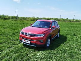 SUV   Changan CS35 Plus 2020 , 1599000 , 