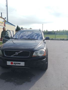 SUV   Volvo XC90 2004 , 950000 , 