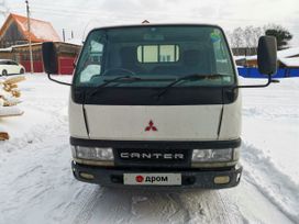   Mitsubishi Canter 2001 , 1600000 ,  