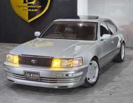  Toyota Celsior 1993 , 920000 , 