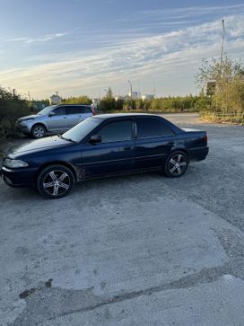 ������� Carina, 1998