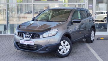 SUV   Nissan Qashqai 2012 , 1000000 , 