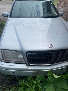  Mercedes-Benz C-Class 1998 , 150000 , 