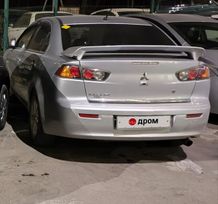  Mitsubishi Galant Fortis 2011 , 950000 , 