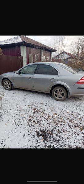  Ford Mondeo 2006 , 390000 , 