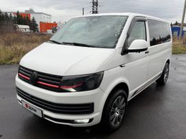    Volkswagen Caravelle 2015 , 2600000 , 