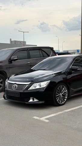  Toyota Camry 2012 , 1710000 , 