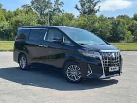    Toyota Alphard 2019 , 5200000 , 