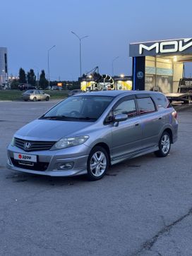  Honda Airwave 2009 , 750000 , 