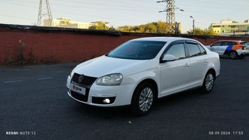  Volkswagen Jetta 2010 , 680000 , 