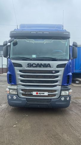   Scania G400LA 2012 , 1900000 , 